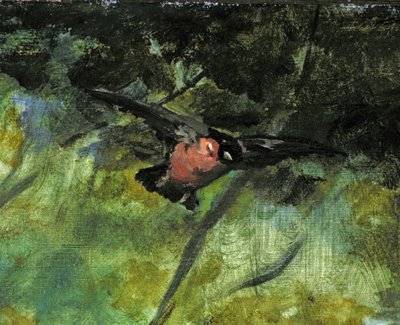 Frühstück im Grünen, 1863 (Detail) von Édouard Manet
